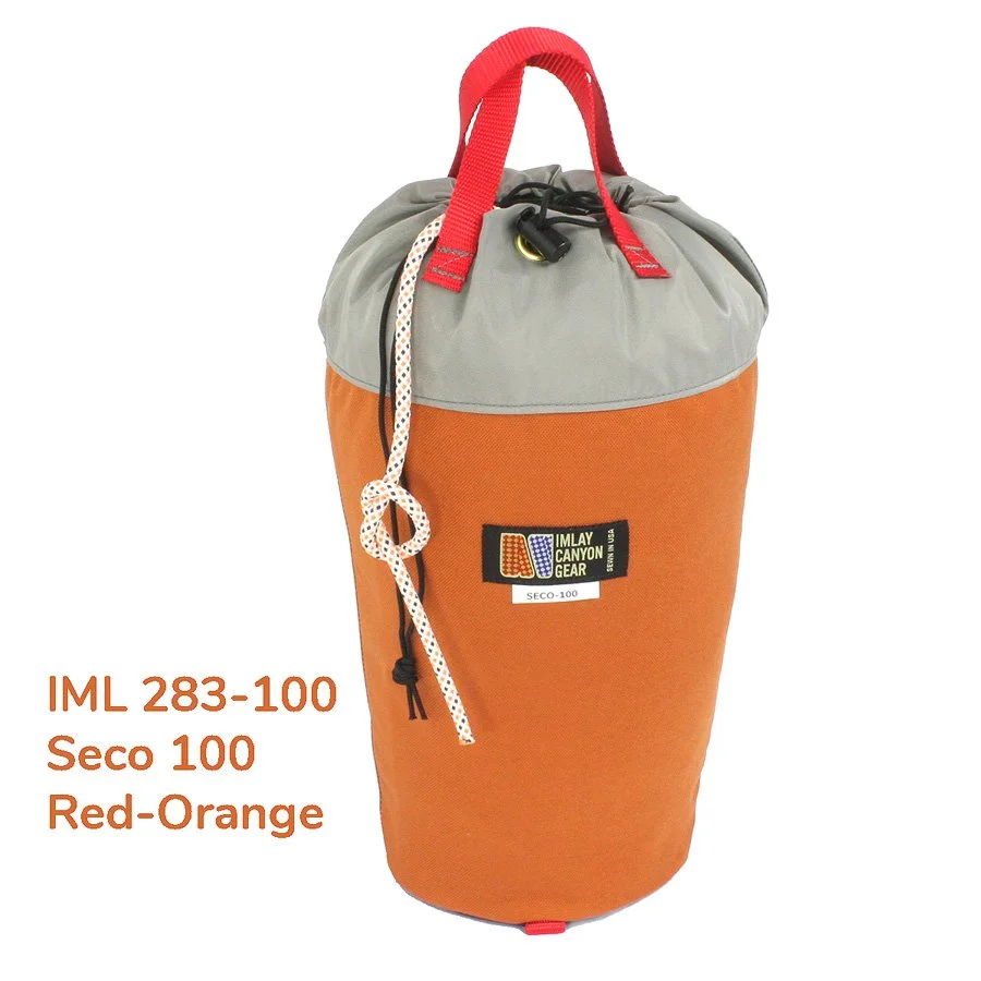 Imlay SECO-200 Dry Rope Bag